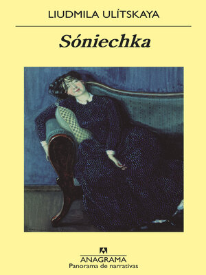 cover image of Sóniechka